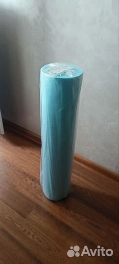 Одноразовые простыни в рулоне 70 200