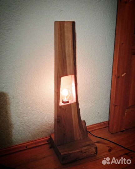 Светильник настольный напольный