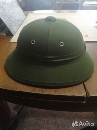 Каска Вьетнам
