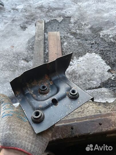 Ремвставка под краб ваз 2108-2115