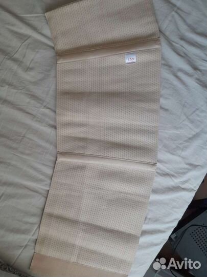 Бандаж послеродовой