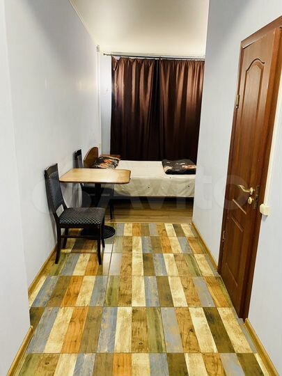 Комната 28,5 м², 1/1 эт.