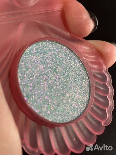 Новая Cotton Candy от Chaos Makeup