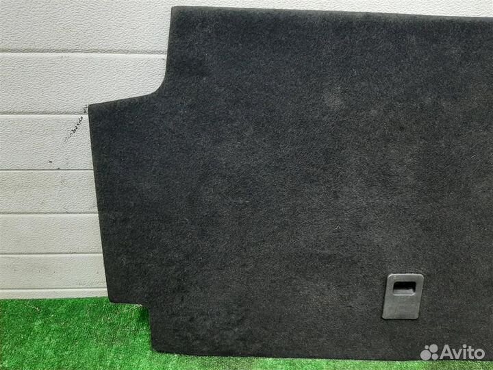 Покрытие багажника Lexus GS 450H 2007