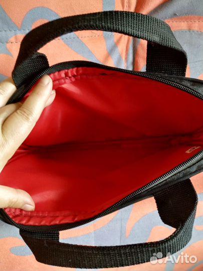 Чехол-сумка для нетбука