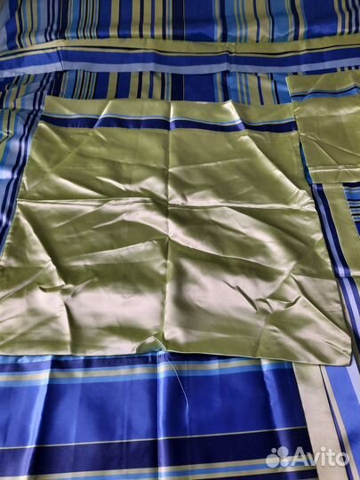 Комплект постельного белья