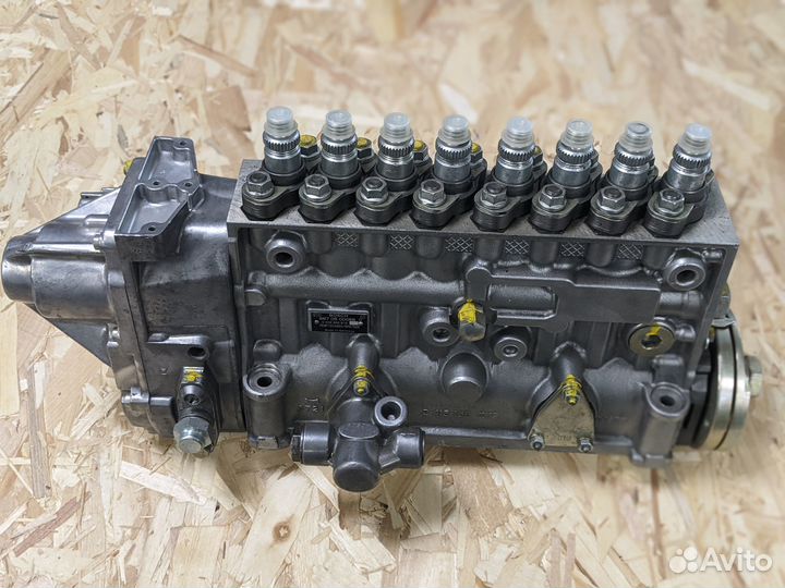 Тнвд bosch 818 Камаз, мелким оптом №321a8a34