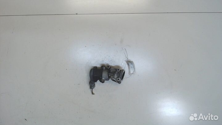 Клапан рециркуляции газов Jaguar XF 2007–2012, 200