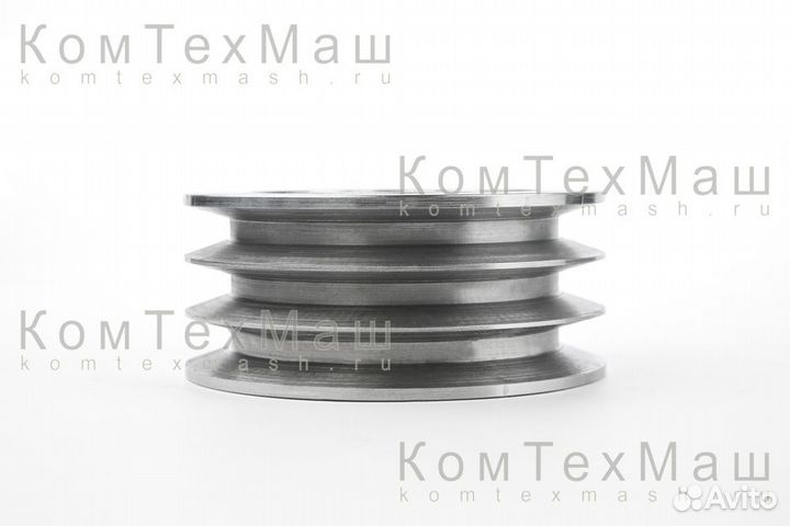 Шкив ко-522А.02.00.002