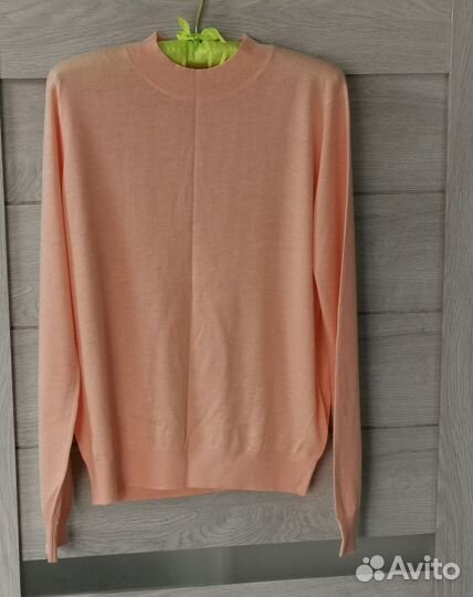 Джемпер Emka 46