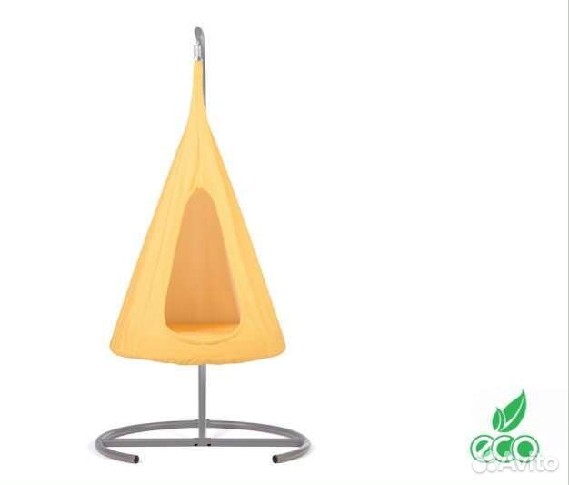 Подвесное кресло гамак