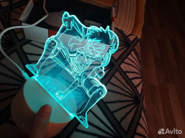 Ночник