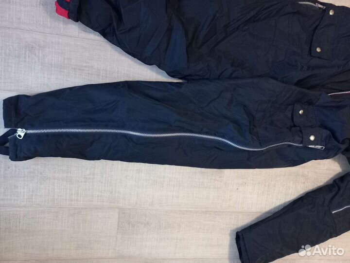 Комбинезон демисезонный