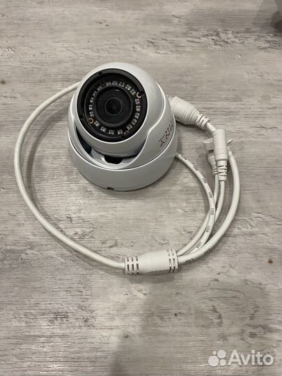 IP камеры satvision / omny