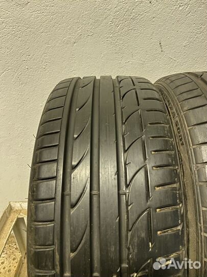 Bridgestone Potenza S001 215/40 R17 87W