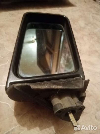 Зеркало audi 80