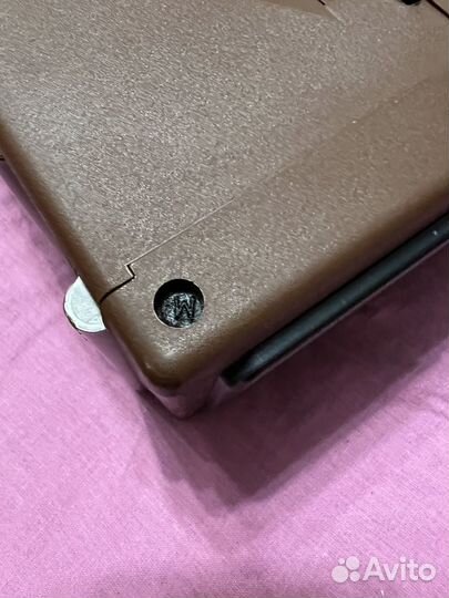 Магнитола аэлита 102 (новая)