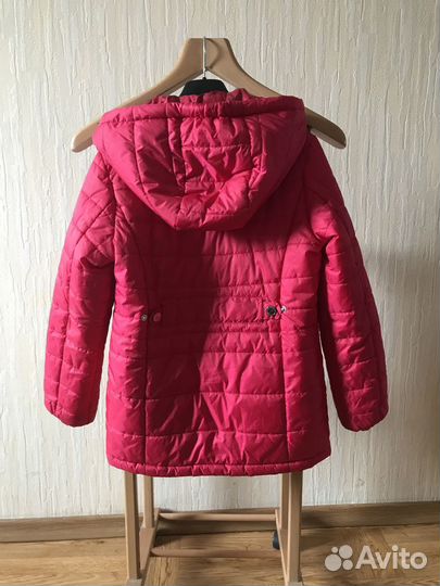 Куртка baon kids 134-140