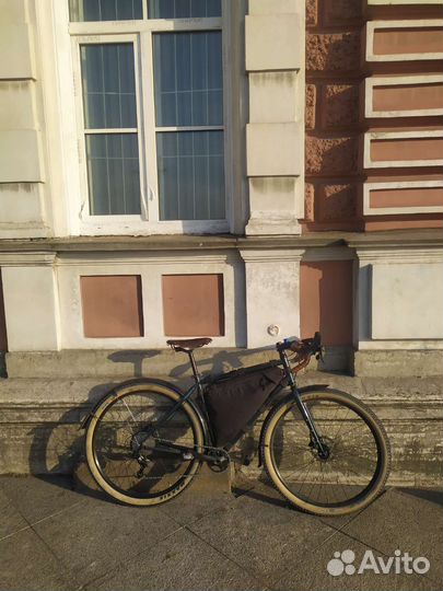 Pride Rocx Dirt Tour. Гидравлика. Комплект сумок