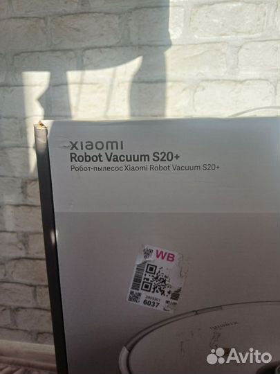 Робот пылесос xiaomi