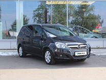 Opel Zafira 1.8 MT, 2012, 188 001 км, с пробегом, цена 840 000 руб.