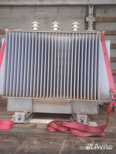 Трансформатор тсз