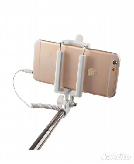 Телескопический монопод