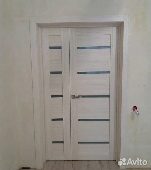 Двери Браво -22