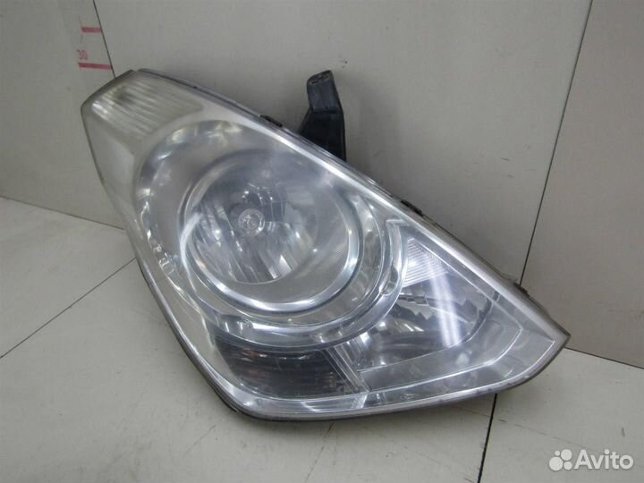 Фара правая Hyundai Starex H1/Grand Starex 2007