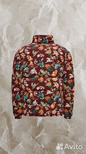 Куртка мужская Karl Kani 2 in 1 Retro Flower (L)