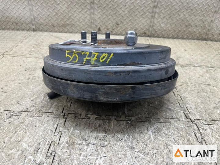 Ступица задняя правая nissan lafesta