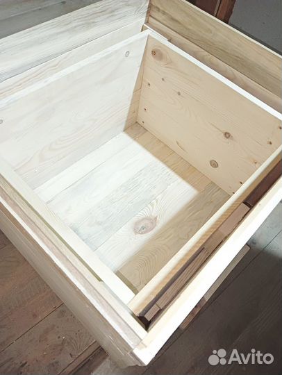 Ульи для пчел