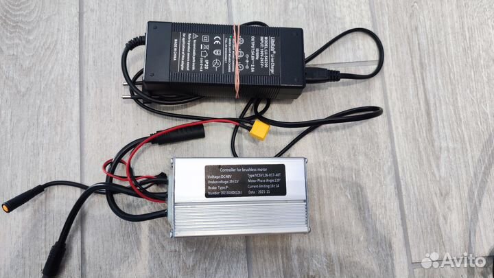 Мотор колесо для велосипеда 700C