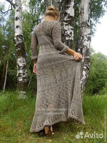 Вязание на заказ