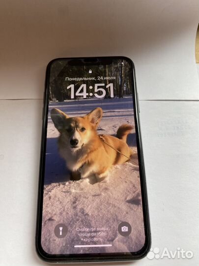 iPhone X 256gb