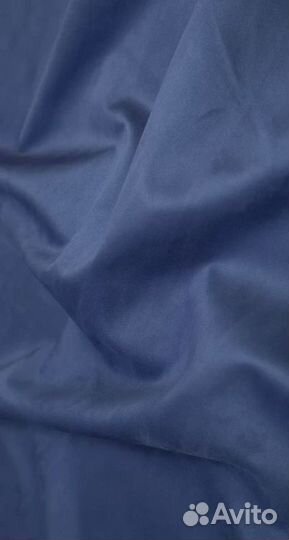 Мебельные ткани Замша искусственная Клаб