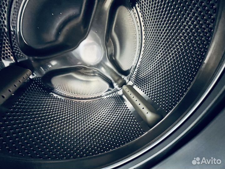 Стиральная машина Bosch