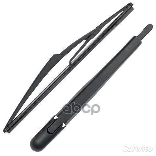 Рычаг заднего стеклоочистителя Nissan Qashqai J10E