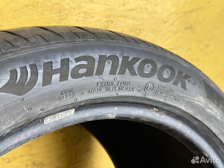 Hankook Ventus S1 Evo3 SUV K127A 285/40 R21 109Y