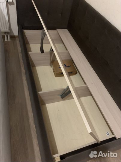 Детская кровать диван бу