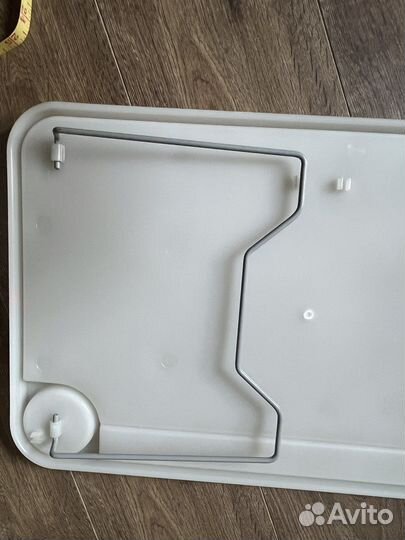 Столик складной IKEA