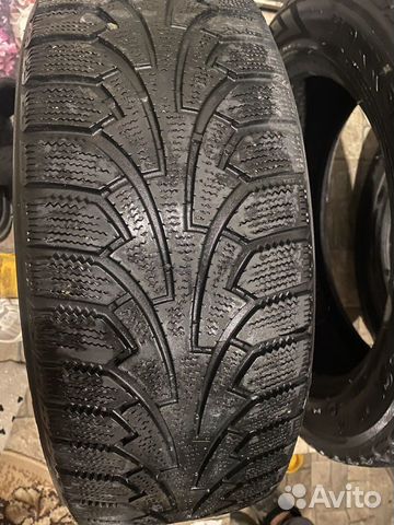 Nokian Tyres Hakkapeliitta RSi