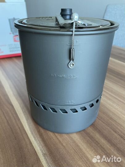 Кастрюля (котелок) MSR Reactor 1.7L