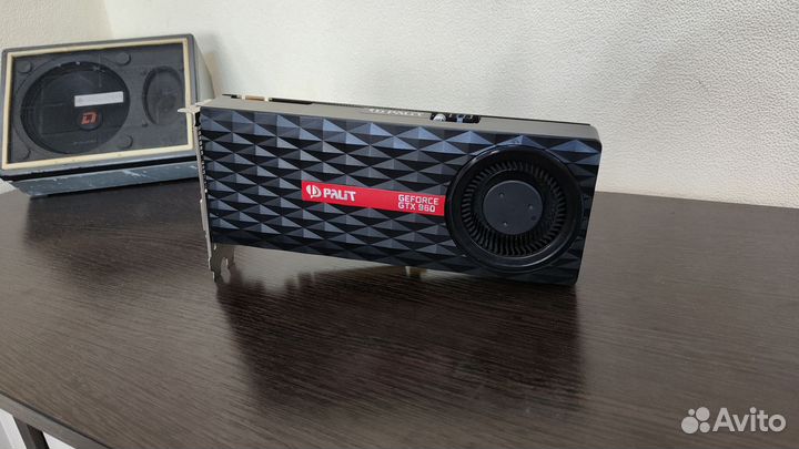 Palit Nvidia GTX 960 2GB