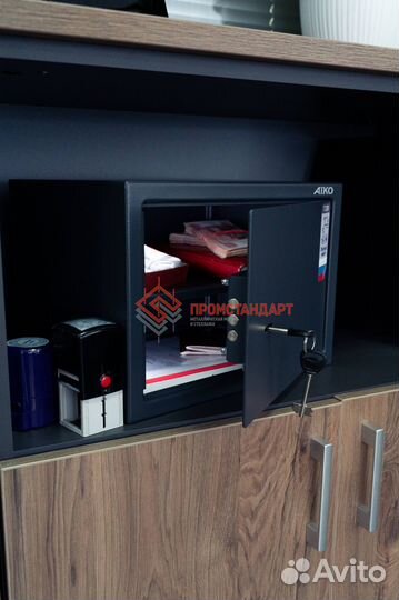 Сейф для документов aiko