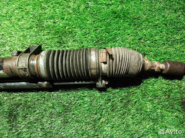 Рулевая рейка Audi A6 C5