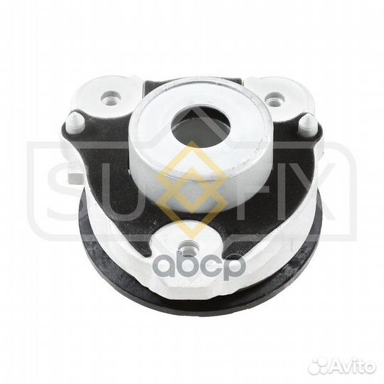 Опора амортизационной стойки перед прав LCV