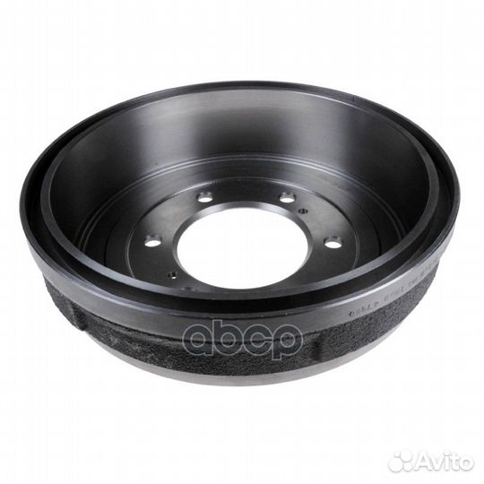 Барабан тормозной nissan pathfinder/pick UP/TER