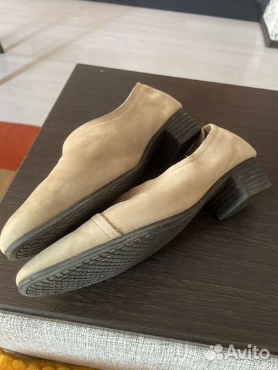 Мокасины 41 размер