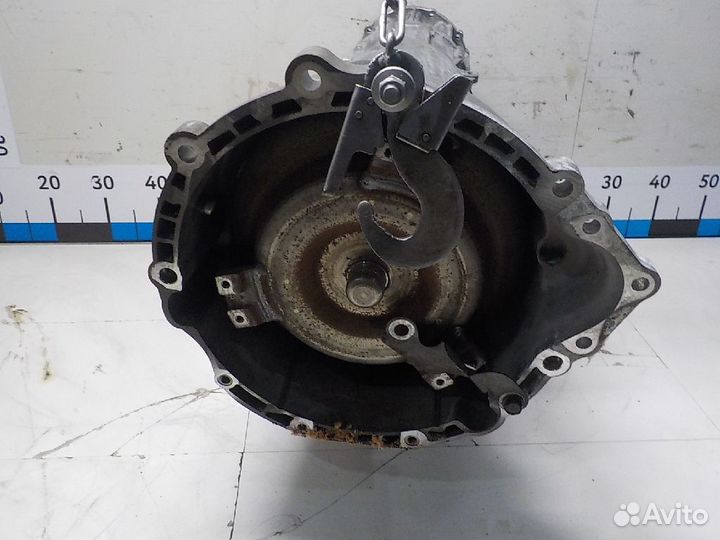 АКПП для Chrysler 300C 2004-2010 5144486AA